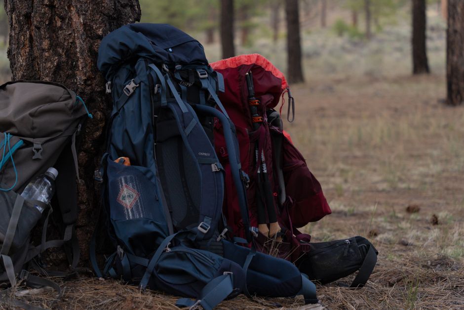 失敗しないカメラバッグの選び方とおすすめ活用術の使用イメージ